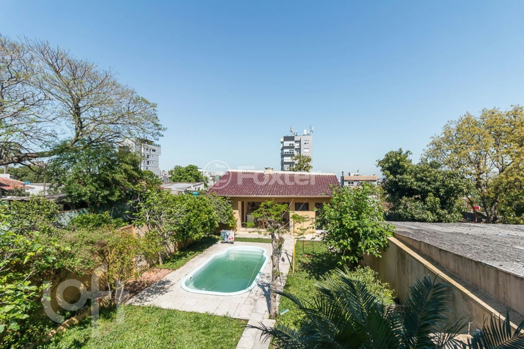 Casa à venda com 3 quartos, 203m² - Foto 34