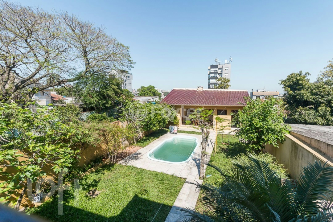 Casa à venda com 3 quartos, 203m² - Foto 35