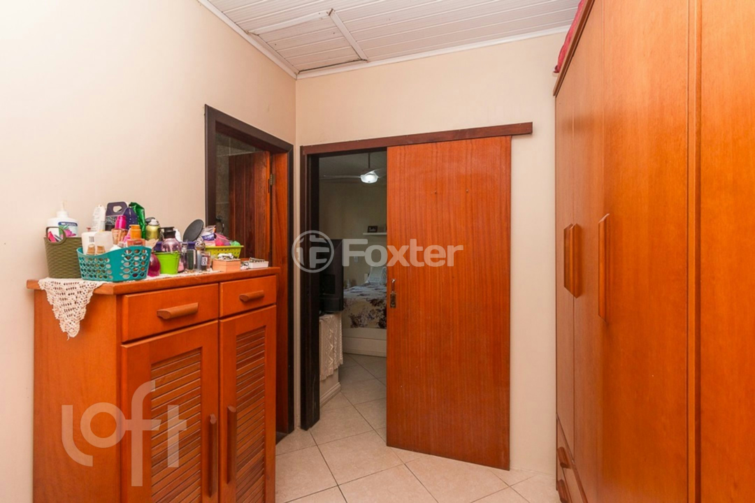 Casa à venda com 3 quartos, 203m² - Foto 27