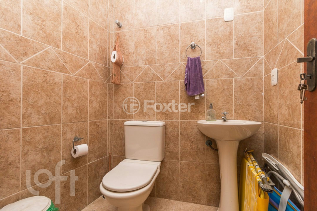 Casa à venda com 3 quartos, 203m² - Foto 43