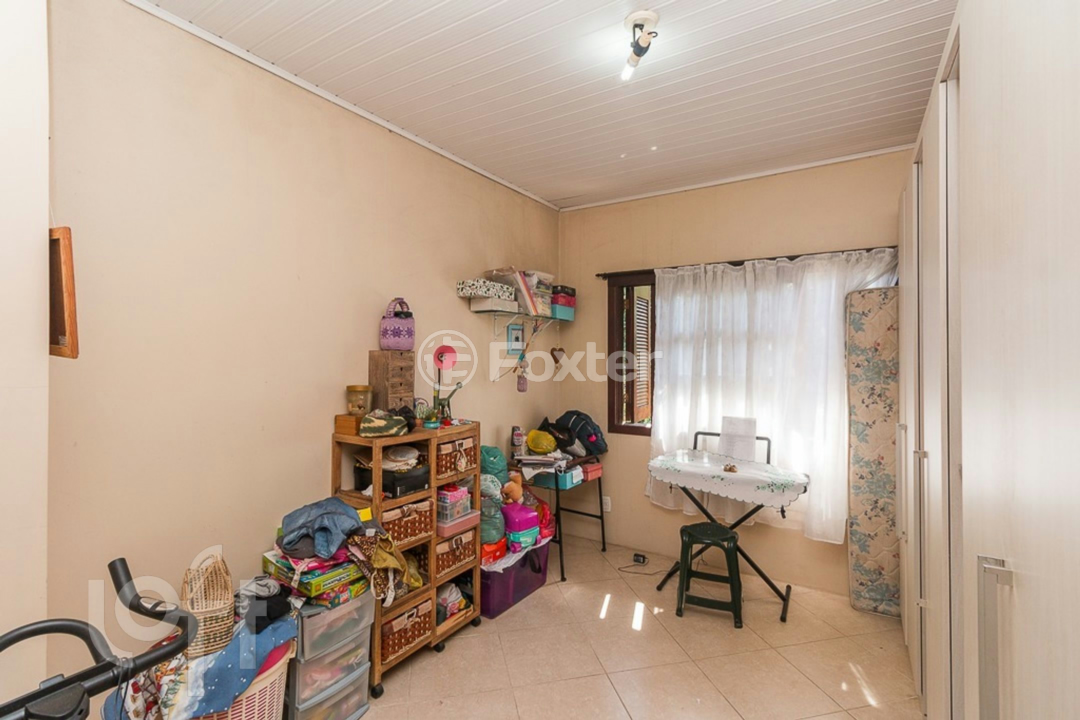 Casa à venda com 3 quartos, 203m² - Foto 15
