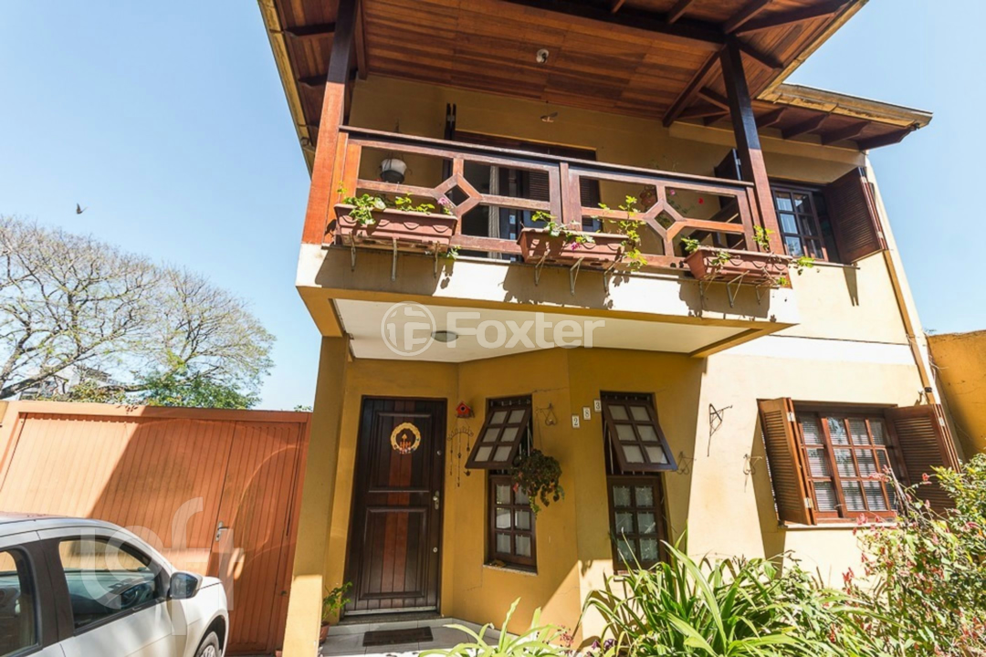 Casa à venda com 3 quartos, 203m² - Foto 47