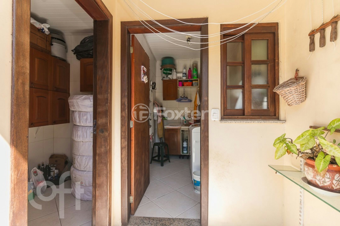 Casa à venda com 3 quartos, 203m² - Foto 45