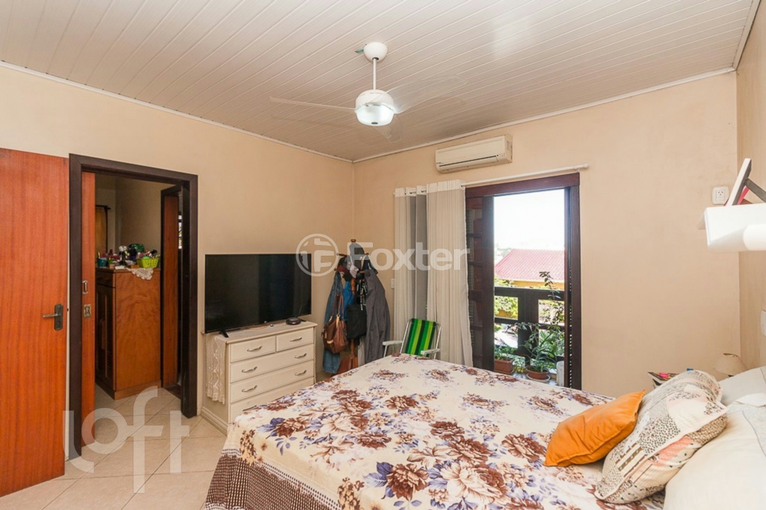 Casa à venda com 3 quartos, 203m² - Foto 22