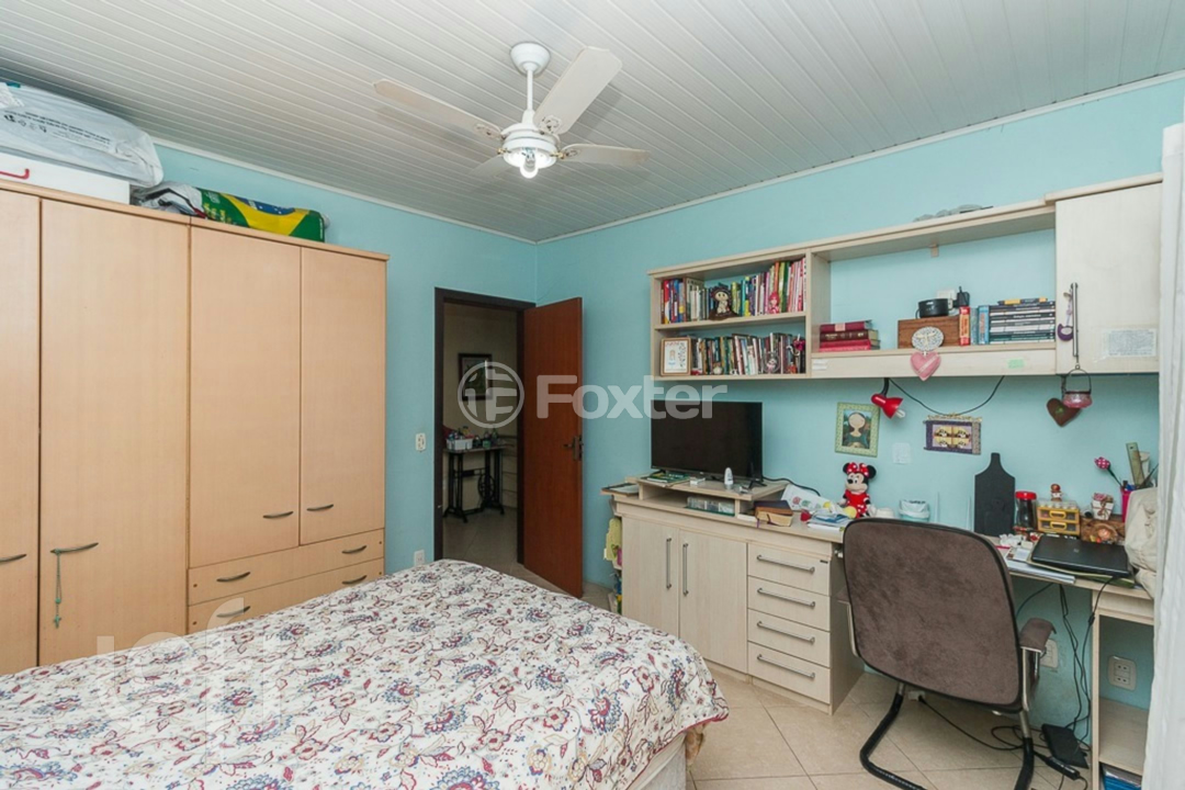 Casa à venda com 3 quartos, 203m² - Foto 20