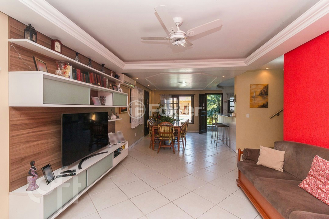 Casa à venda com 3 quartos, 203m² - Foto 51