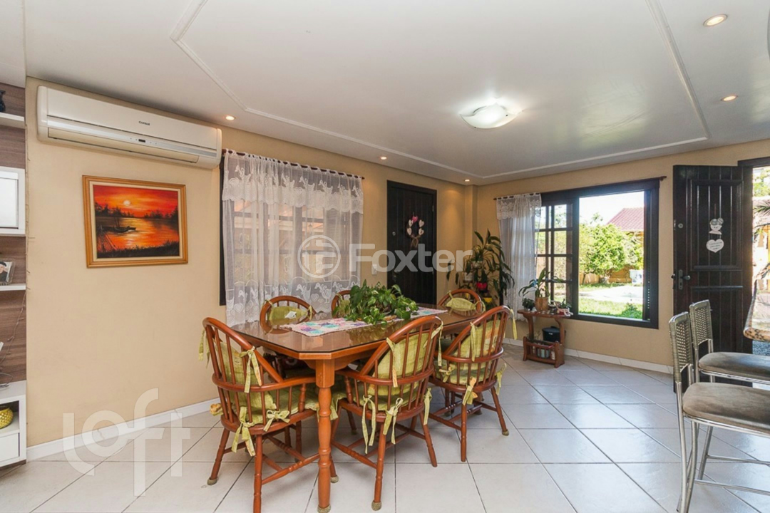 Casa à venda com 3 quartos, 203m² - Foto 6