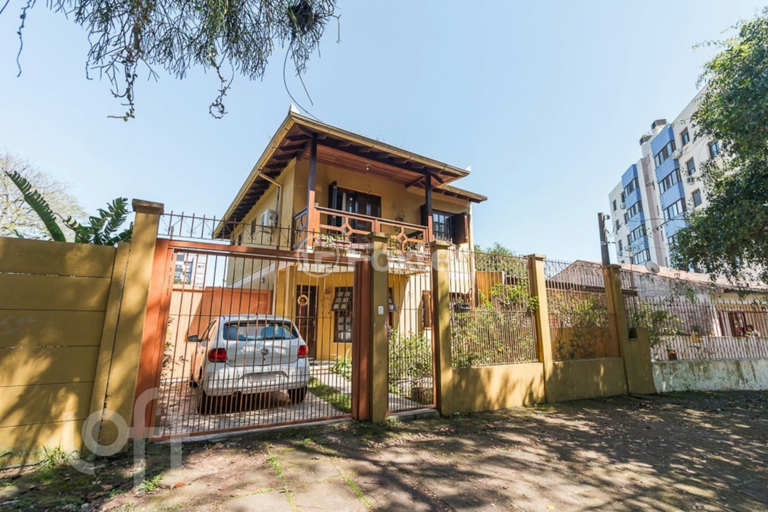 Casa à venda com 3 quartos, 203m² - Foto 49