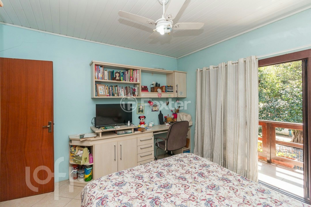 Casa à venda com 3 quartos, 203m² - Foto 19