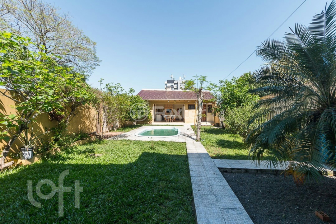 Casa à venda com 3 quartos, 203m² - Foto 36