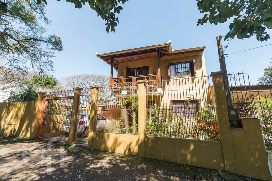 Casa à venda com 3 quartos, 203m² - Foto 48