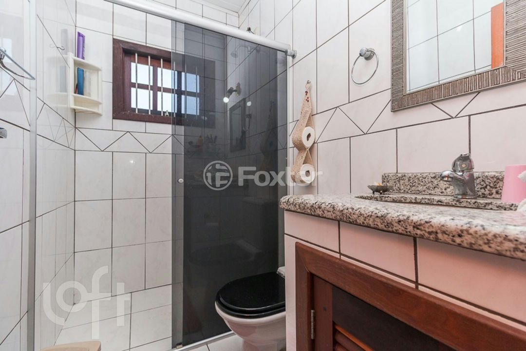 Casa à venda com 3 quartos, 203m² - Foto 17