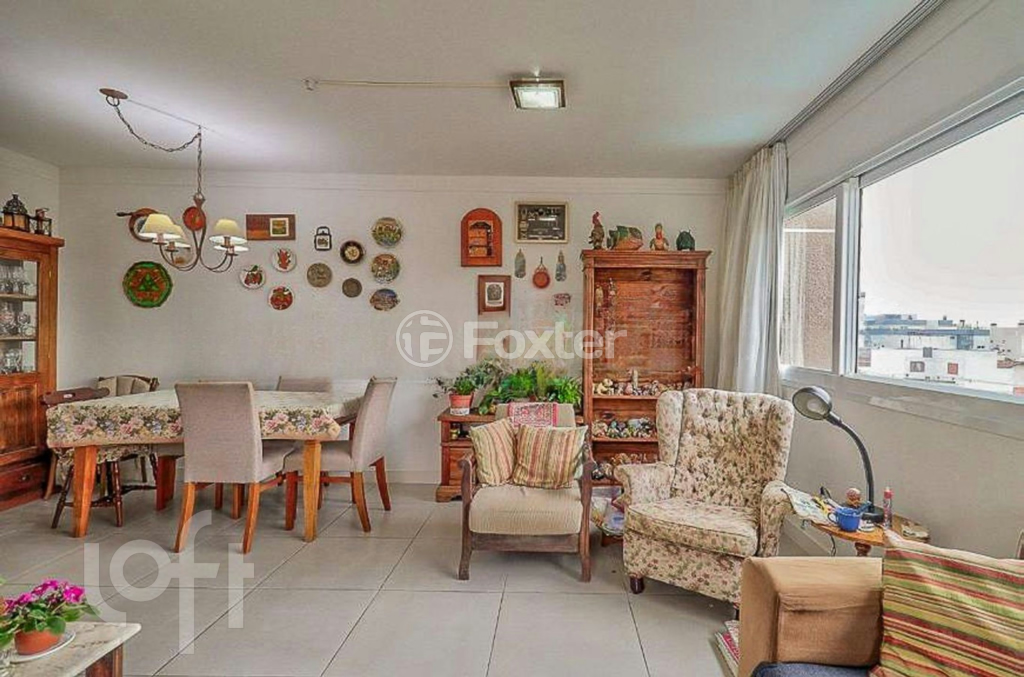 Apartamento à venda com 3 quartos, 107m² - Foto 17
