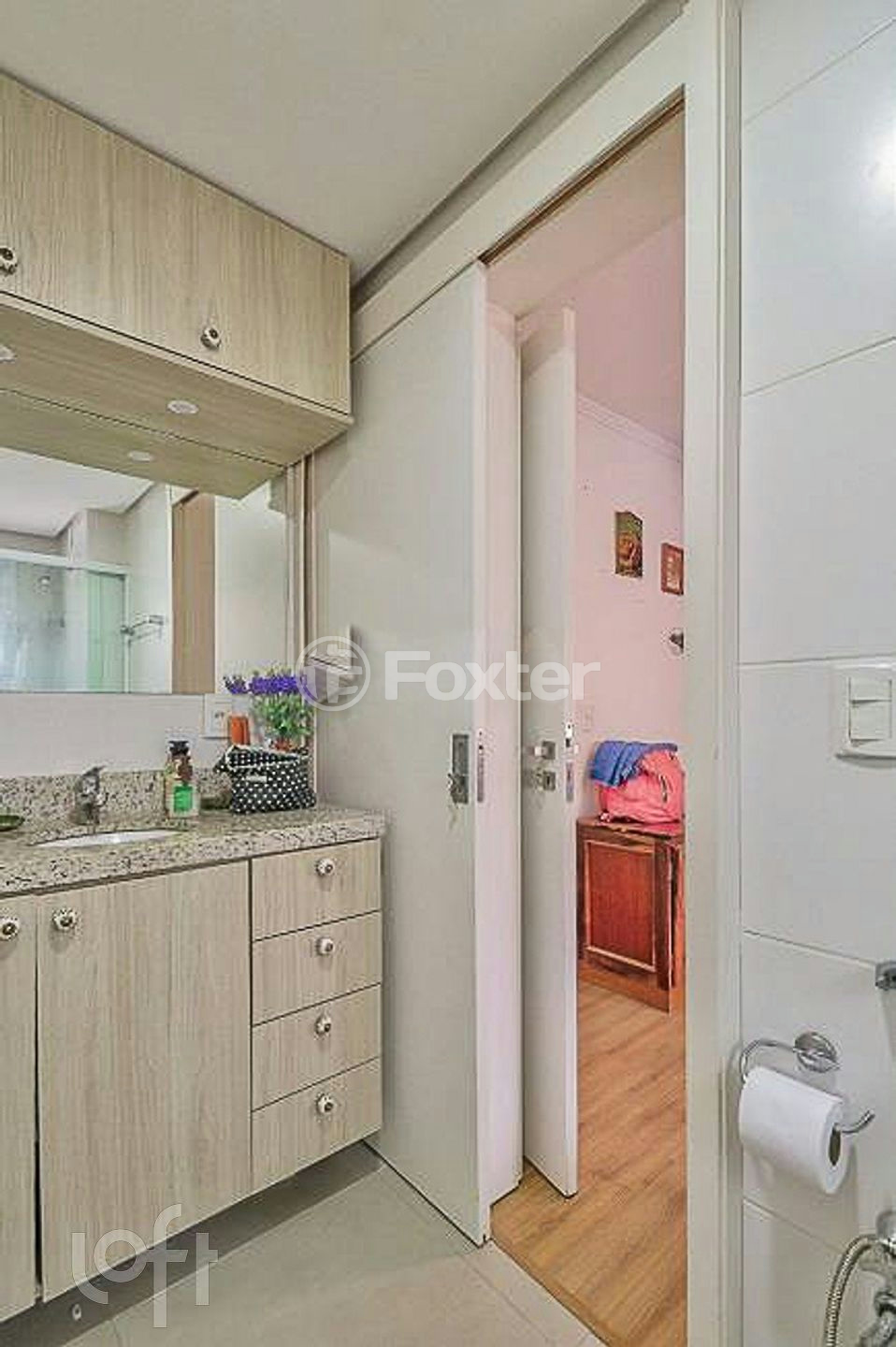 Apartamento à venda com 3 quartos, 107m² - Foto 11