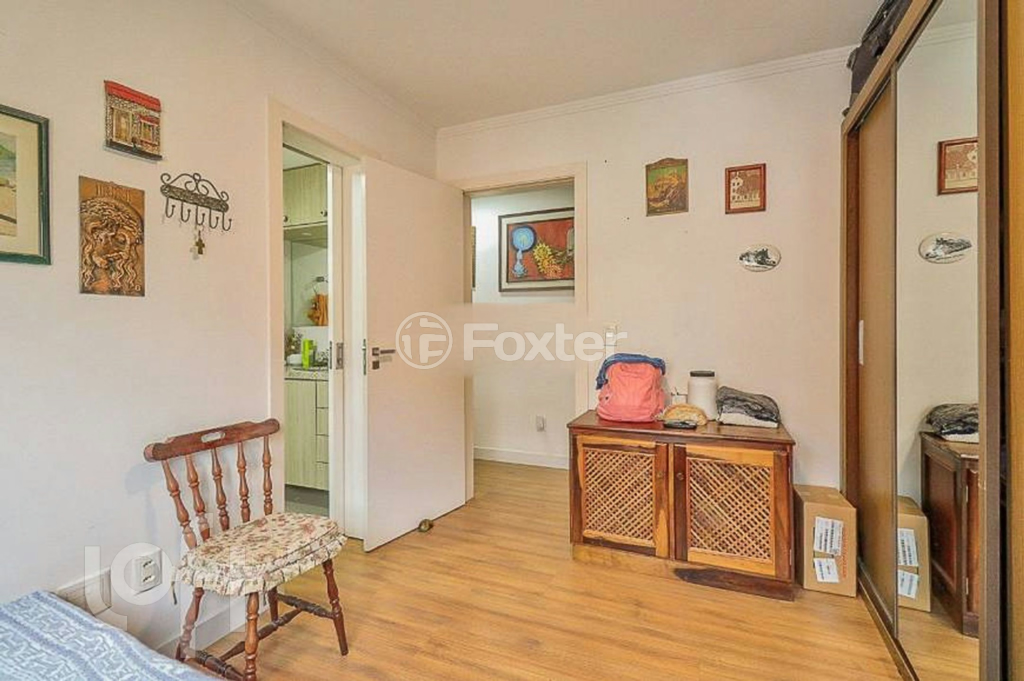 Apartamento à venda com 3 quartos, 107m² - Foto 9