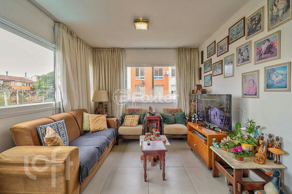 Apartamento à venda com 3 quartos, 107m² - Foto 18