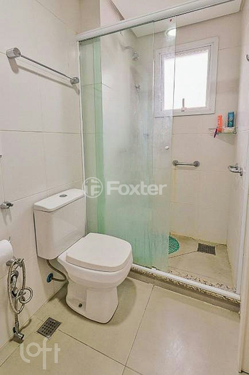 Apartamento à venda com 3 quartos, 107m² - Foto 10