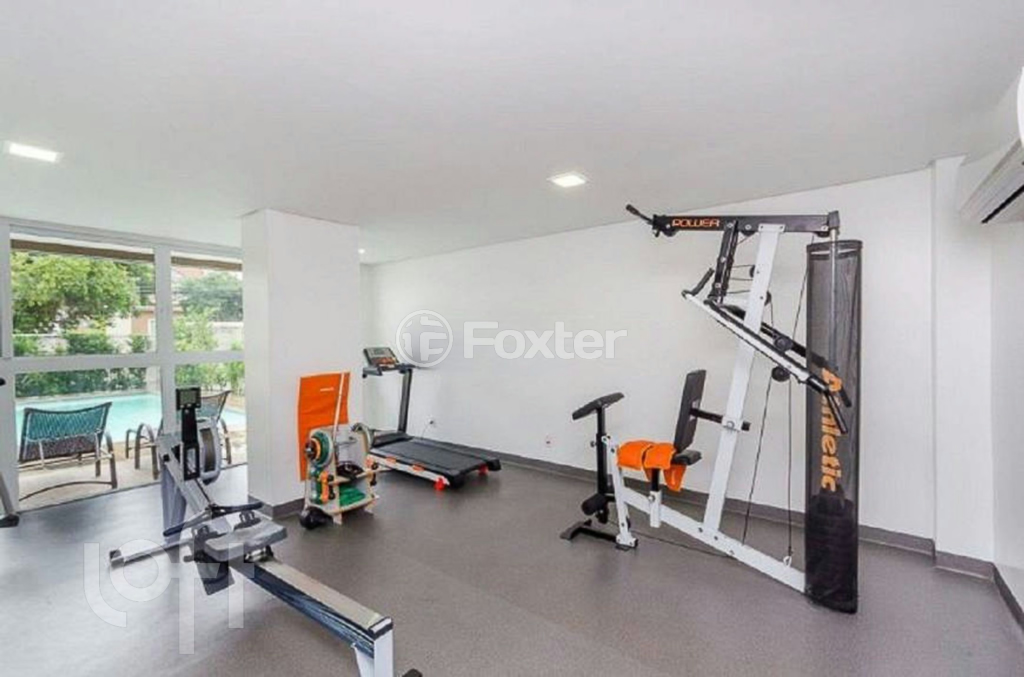 Apartamento à venda com 3 quartos, 107m² - Foto 15