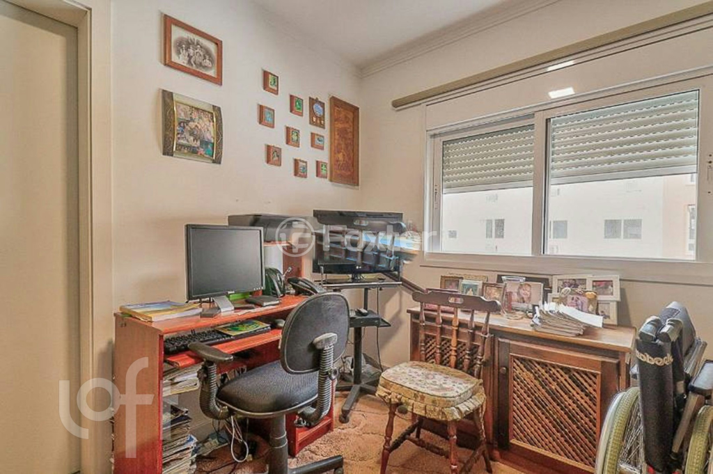 Apartamento à venda com 3 quartos, 107m² - Foto 5