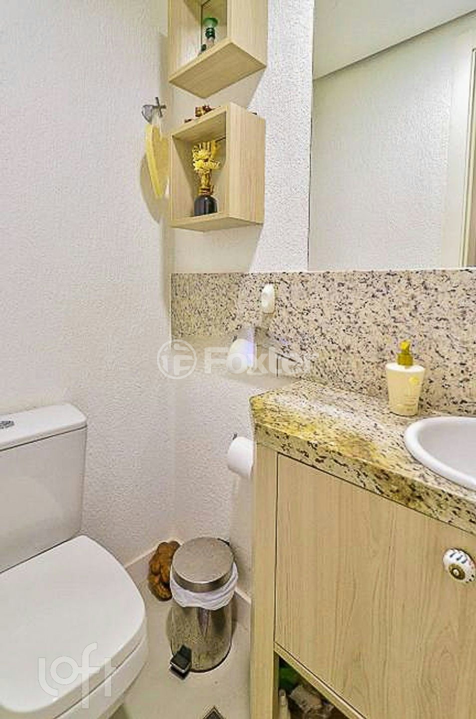 Apartamento à venda com 3 quartos, 107m² - Foto 7
