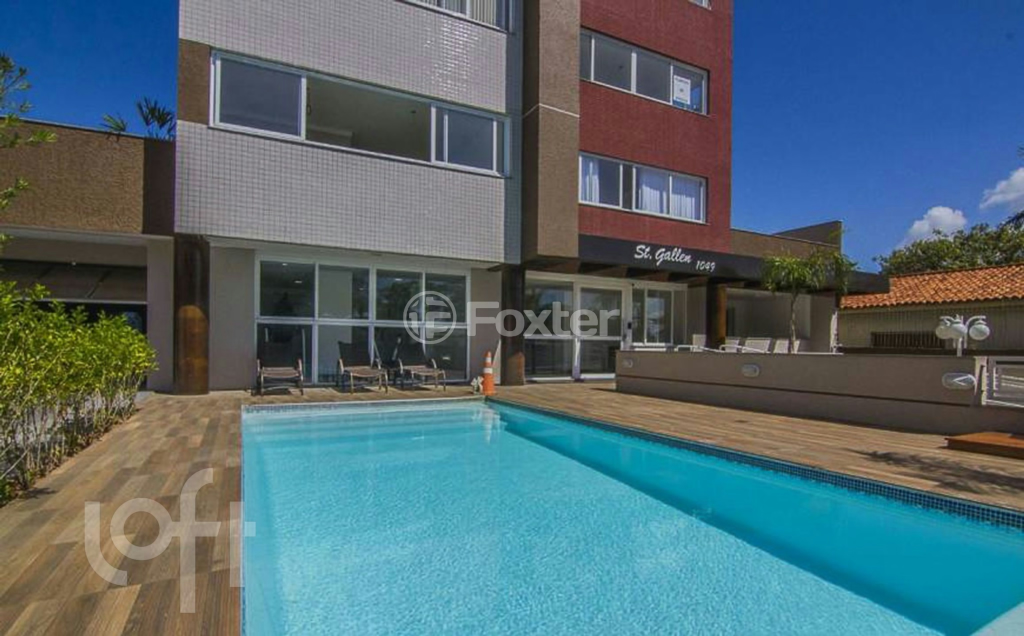 Apartamento à venda com 3 quartos, 107m² - Foto 12