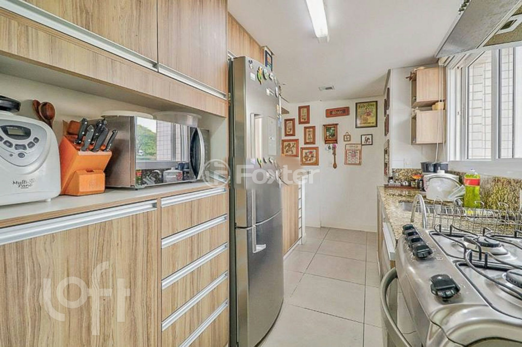Apartamento à venda com 3 quartos, 107m² - Foto 6
