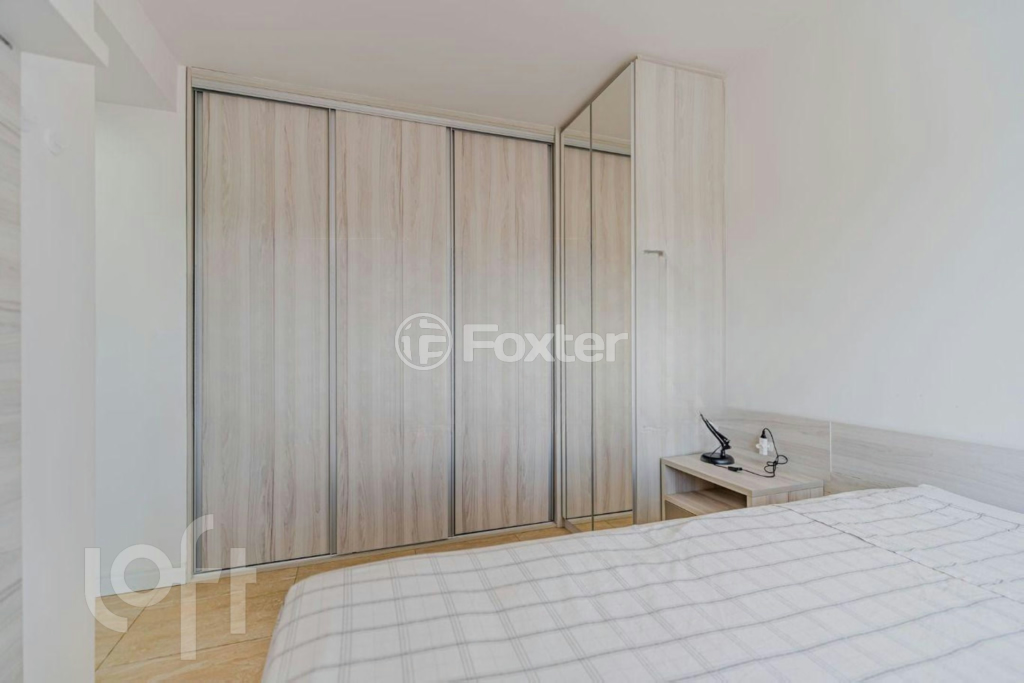 Apartamento à venda com 3 quartos, 92m² - Foto 25