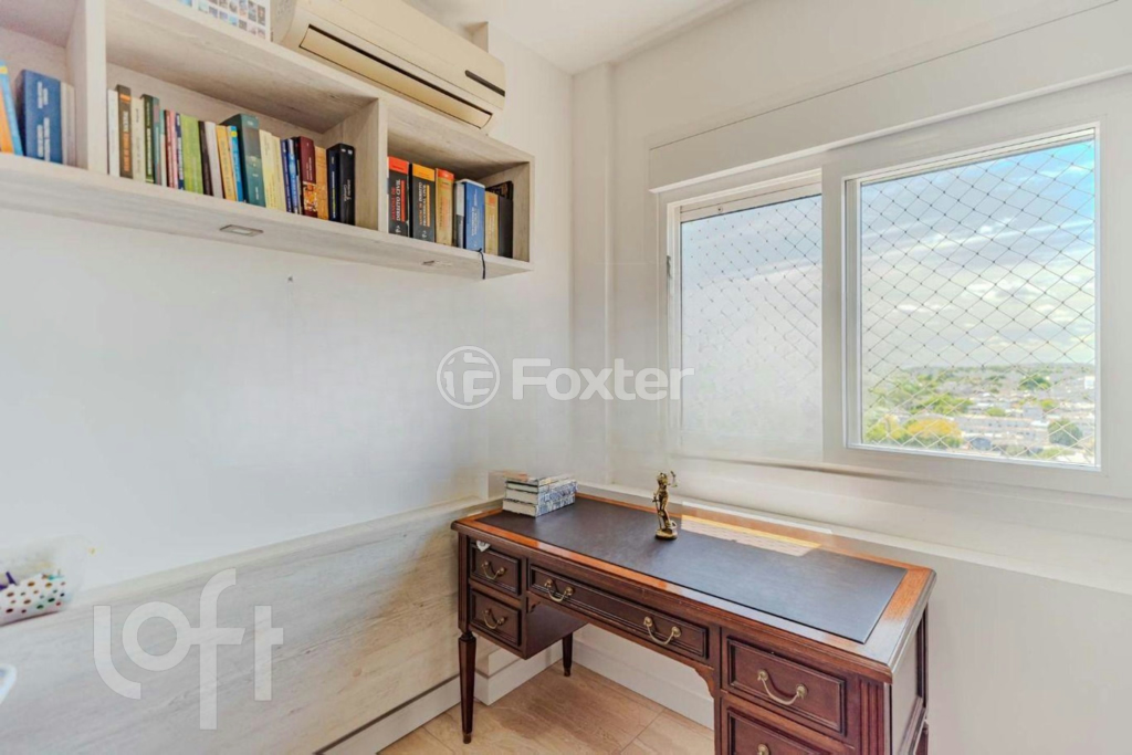 Apartamento à venda com 3 quartos, 92m² - Foto 31