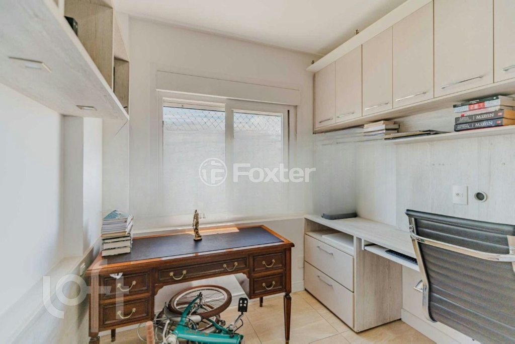 Apartamento à venda com 3 quartos, 92m² - Foto 30