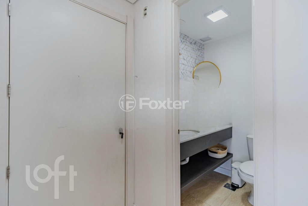 Apartamento à venda com 3 quartos, 92m² - Foto 14