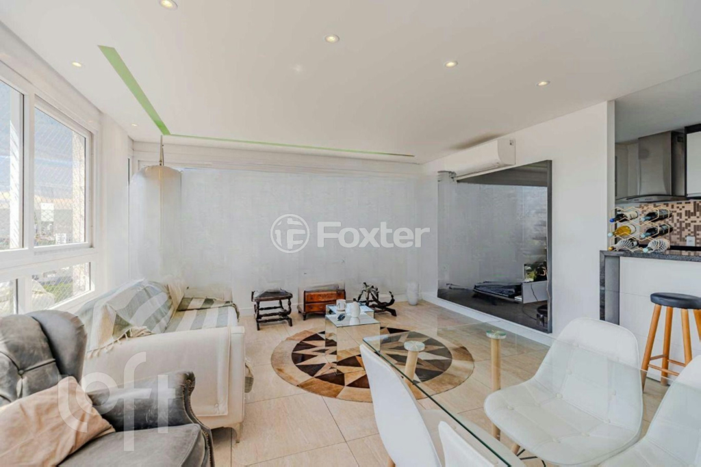 Apartamento à venda com 3 quartos, 92m² - Foto 4