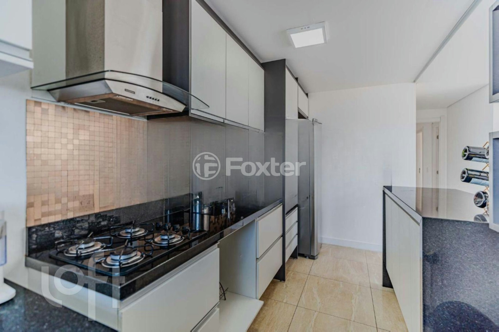 Apartamento à venda com 3 quartos, 92m² - Foto 11