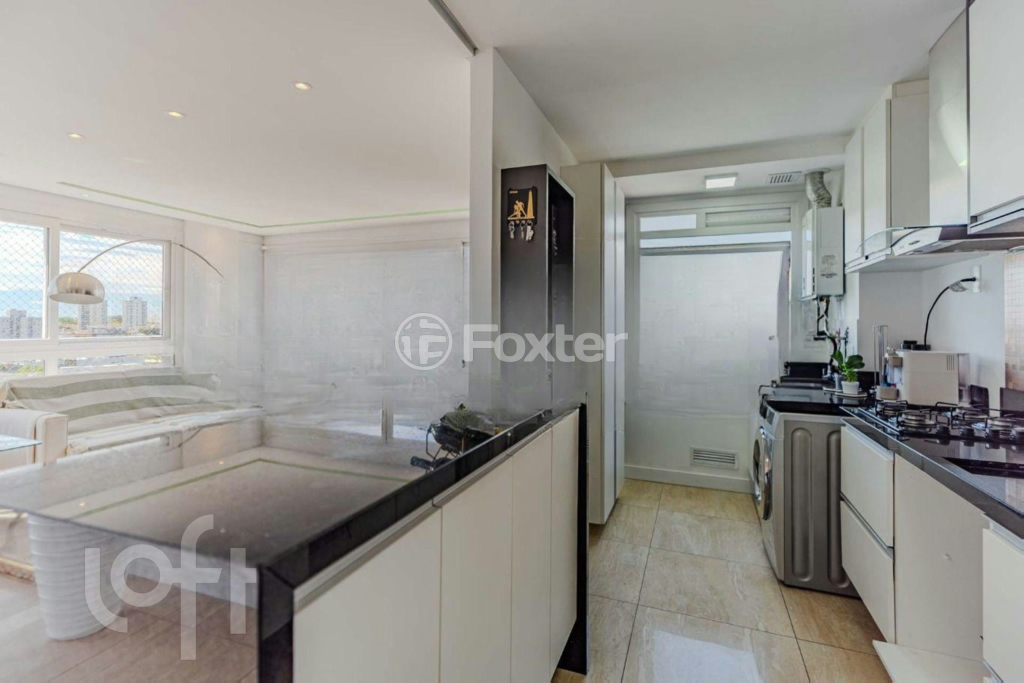 Apartamento à venda com 3 quartos, 92m² - Foto 9