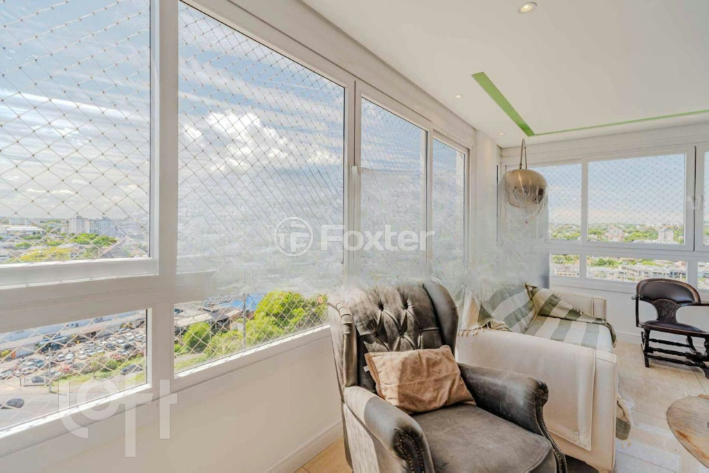 Apartamento à venda com 3 quartos, 92m² - Foto 6