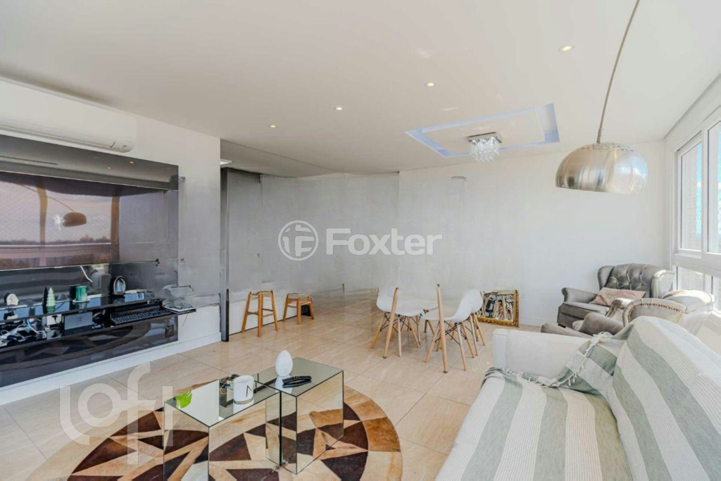 Apartamento à venda com 3 quartos, 92m² - Foto 2