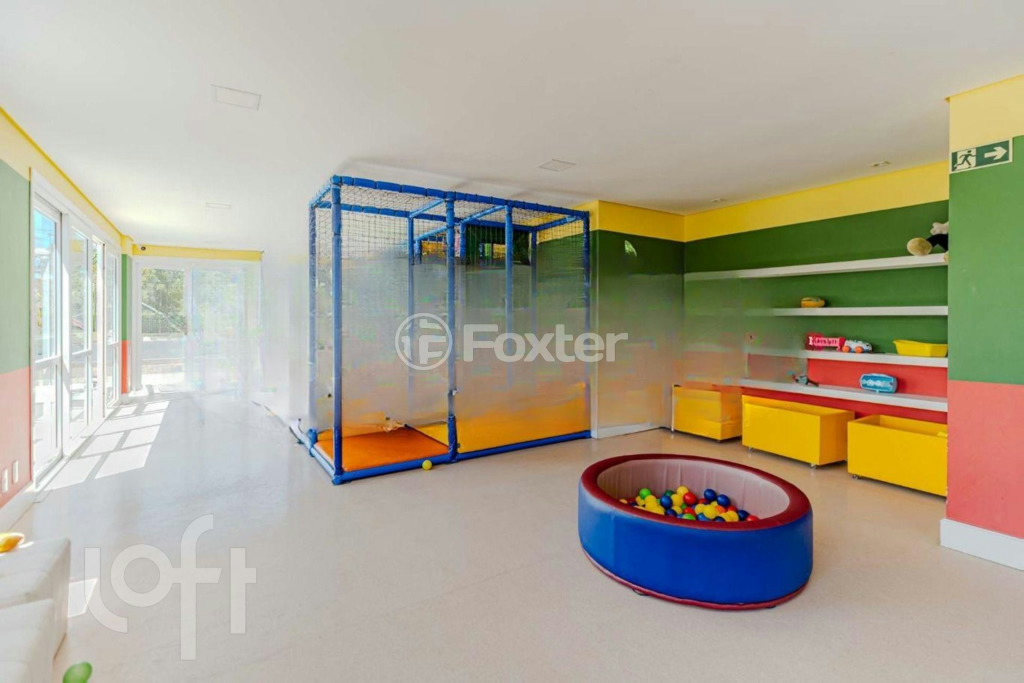 Apartamento à venda com 3 quartos, 92m² - Foto 56