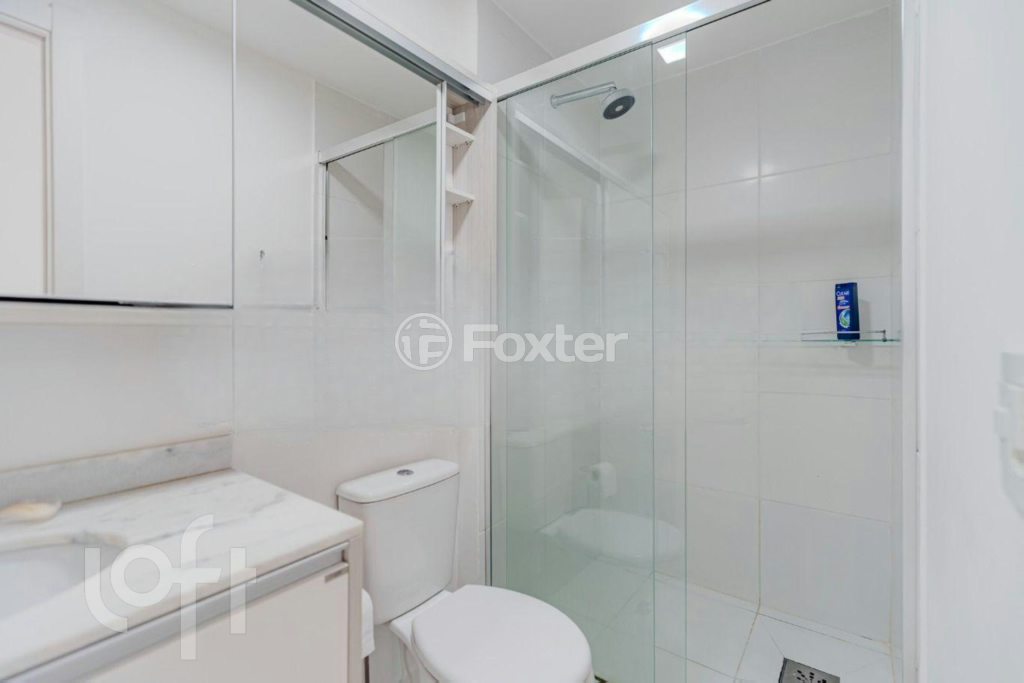Apartamento à venda com 3 quartos, 92m² - Foto 20