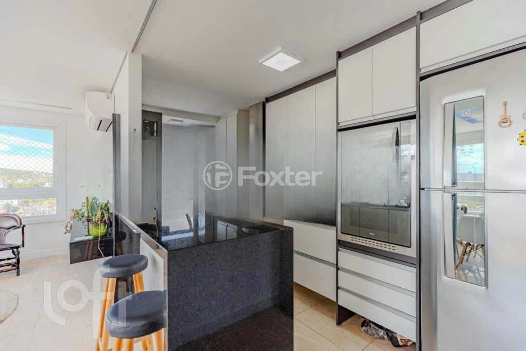 Apartamento à venda com 3 quartos, 92m² - Foto 8