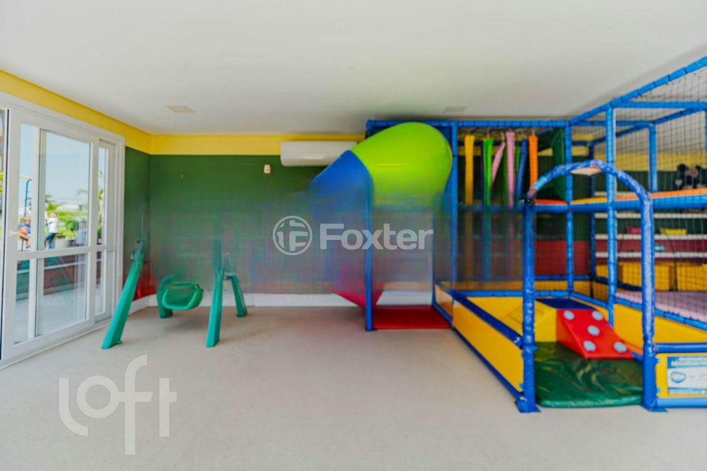 Apartamento à venda com 3 quartos, 92m² - Foto 35