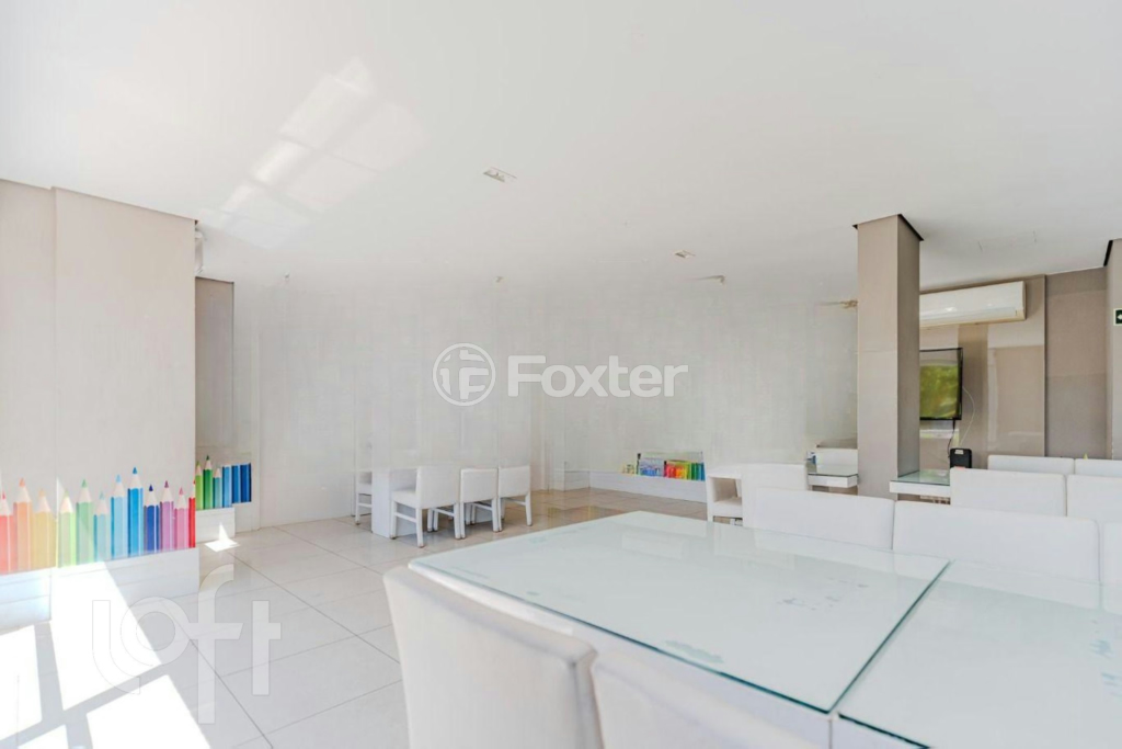 Apartamento à venda com 3 quartos, 92m² - Foto 33