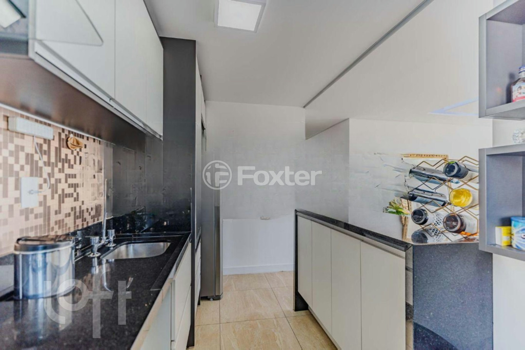 Apartamento à venda com 3 quartos, 92m² - Foto 12