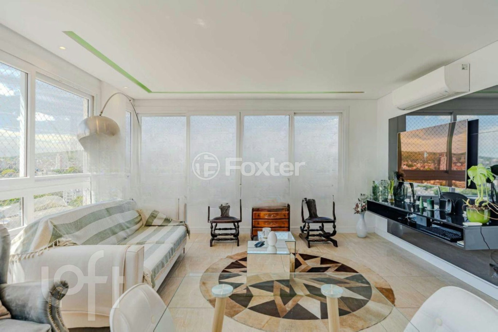 Apartamento à venda com 3 quartos, 92m² - Foto 5