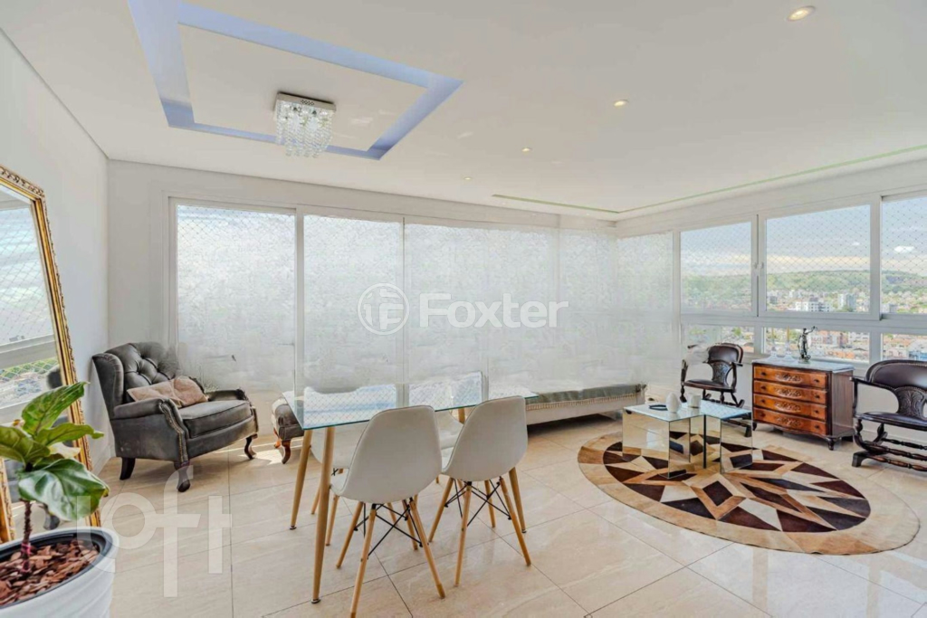 Apartamento à venda com 3 quartos, 92m² - Foto 64
