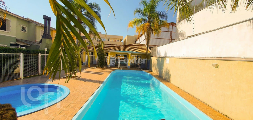 Casa de Condomínio à venda com 3 quartos, 78m² - Foto 15