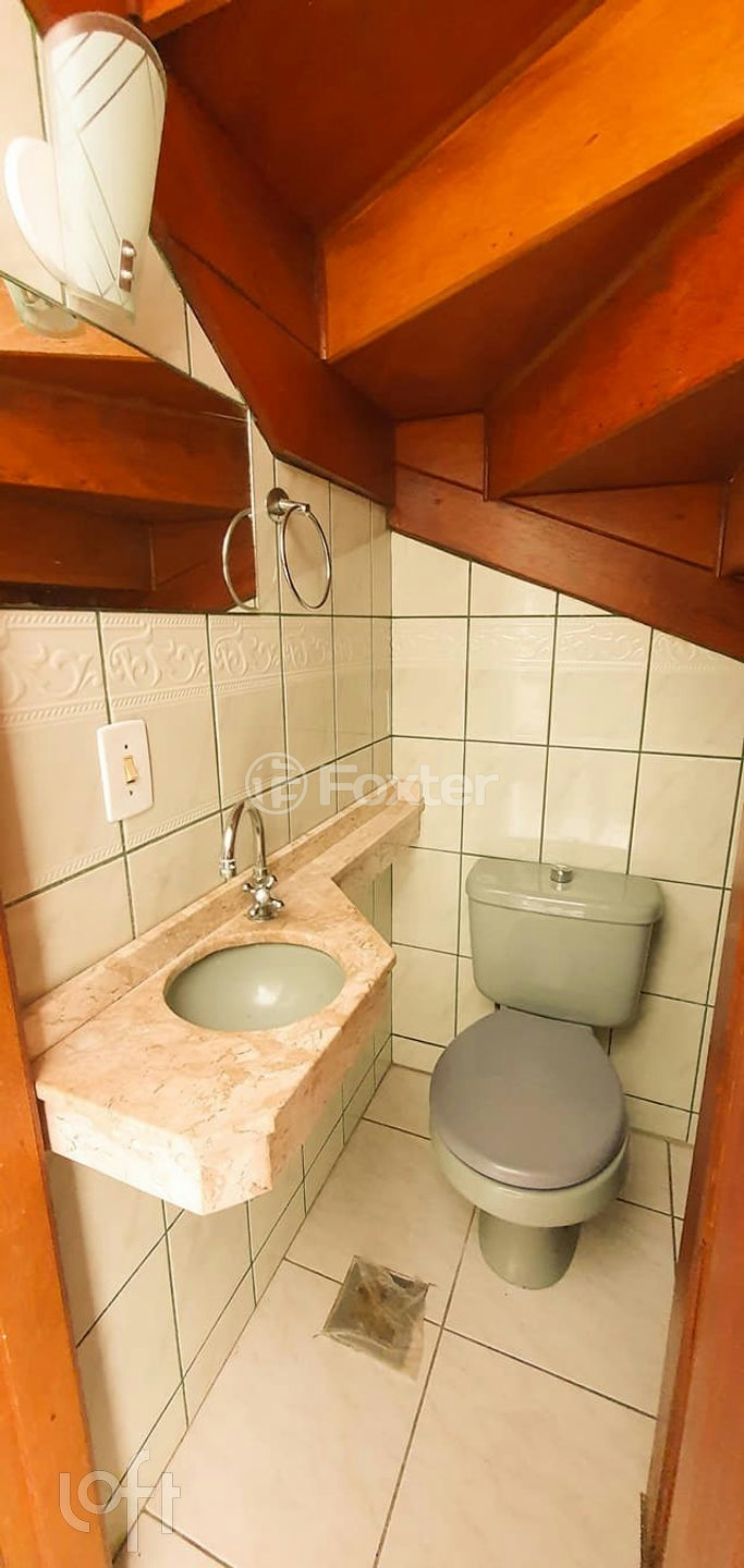 Casa de Condomínio à venda com 3 quartos, 78m² - Foto 8