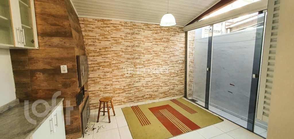 Casa de Condomínio à venda com 3 quartos, 78m² - Foto 4