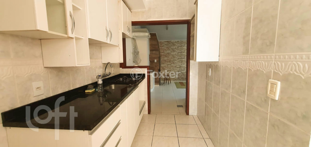Casa de Condomínio à venda com 3 quartos, 78m² - Foto 6
