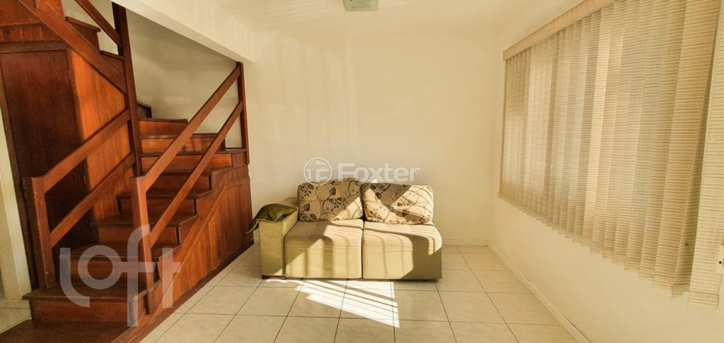 Casa de Condomínio à venda com 3 quartos, 78m² - Foto 2