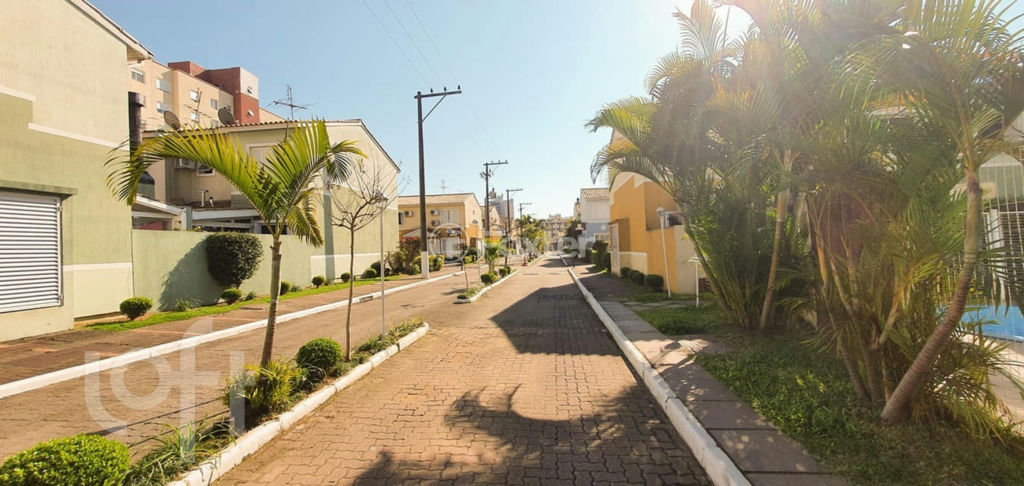 Casa de Condomínio à venda com 3 quartos, 78m² - Foto 12