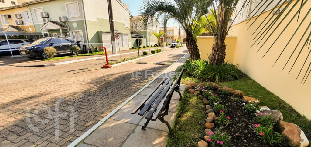 Casa de Condomínio à venda com 3 quartos, 78m² - Foto 16